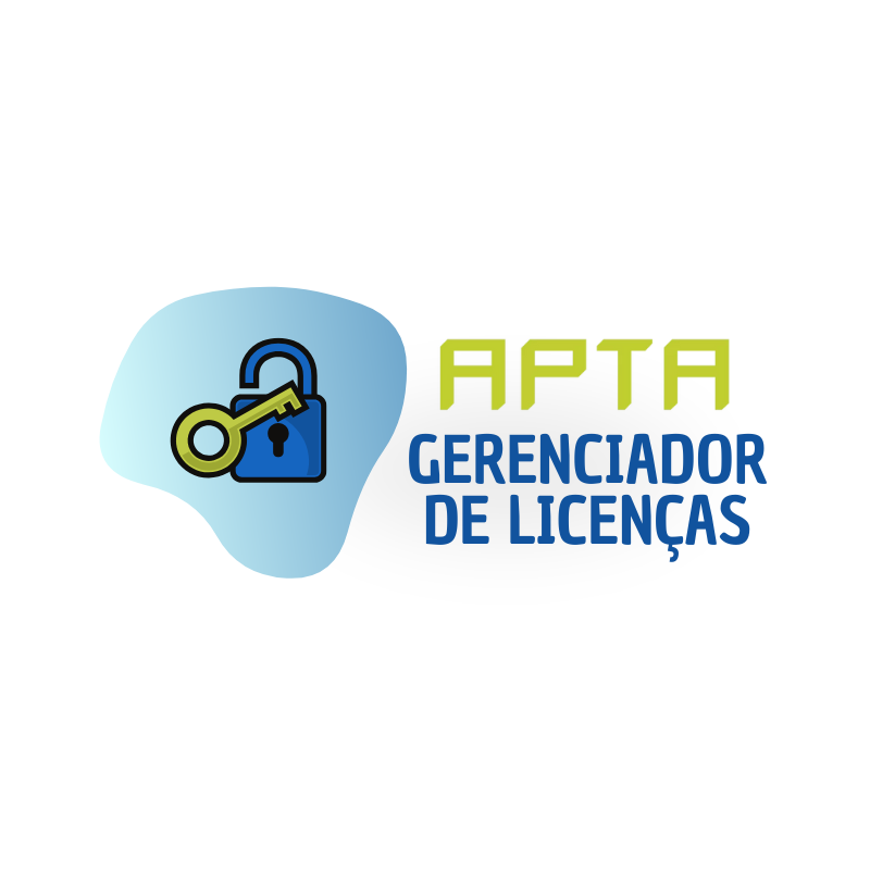 Projeto Gerenciador de Licenças